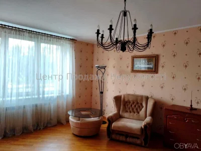 3-комнатная квартира, 110.6 м.кв.