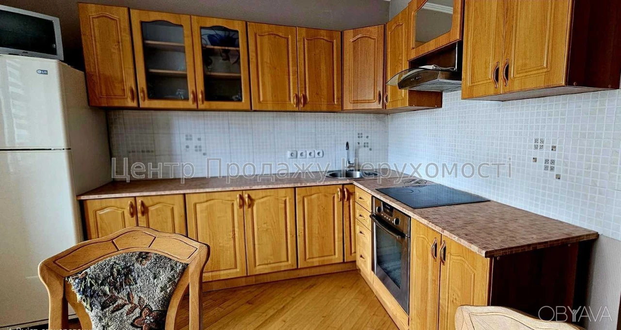 3-комнатная квартира, 110.6 м.кв.