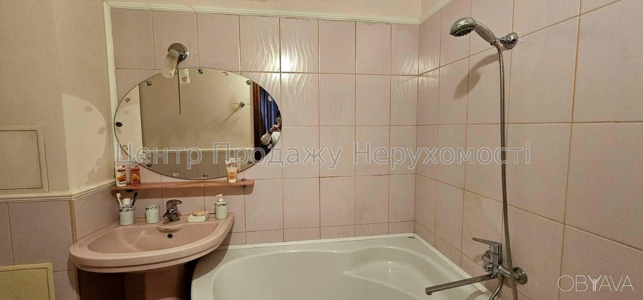 3-комнатная квартира, 110.6 м.кв.