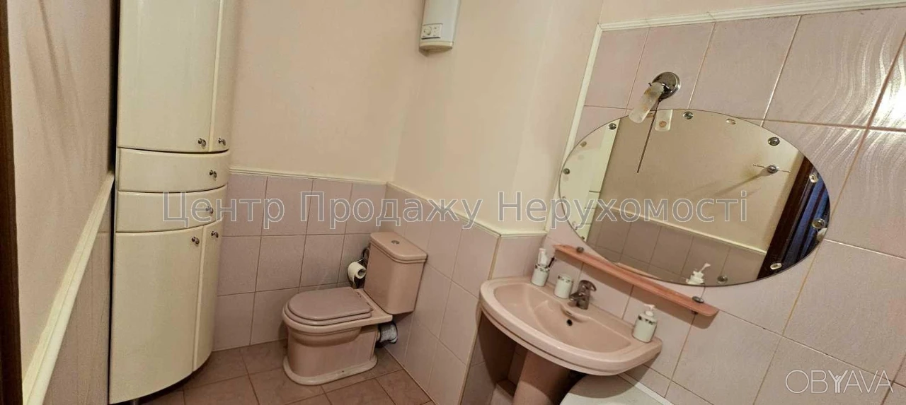 3-комнатная квартира, 110.6 м.кв.