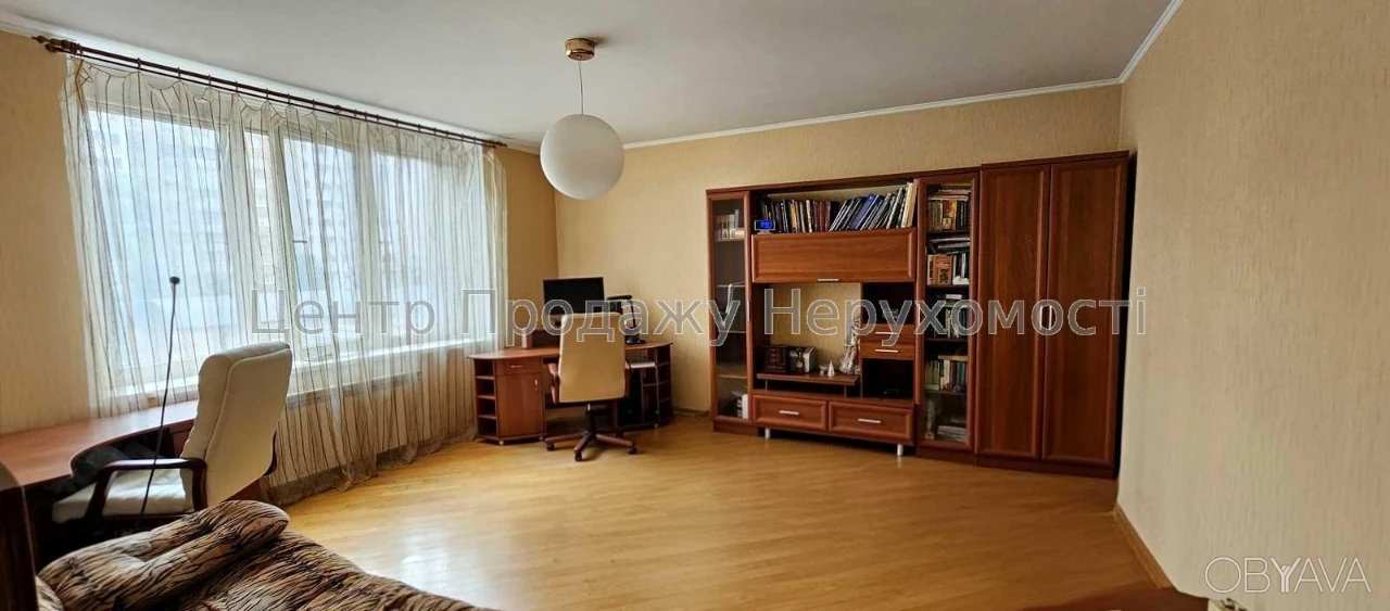 3-комнатная квартира, 110.6 м.кв.