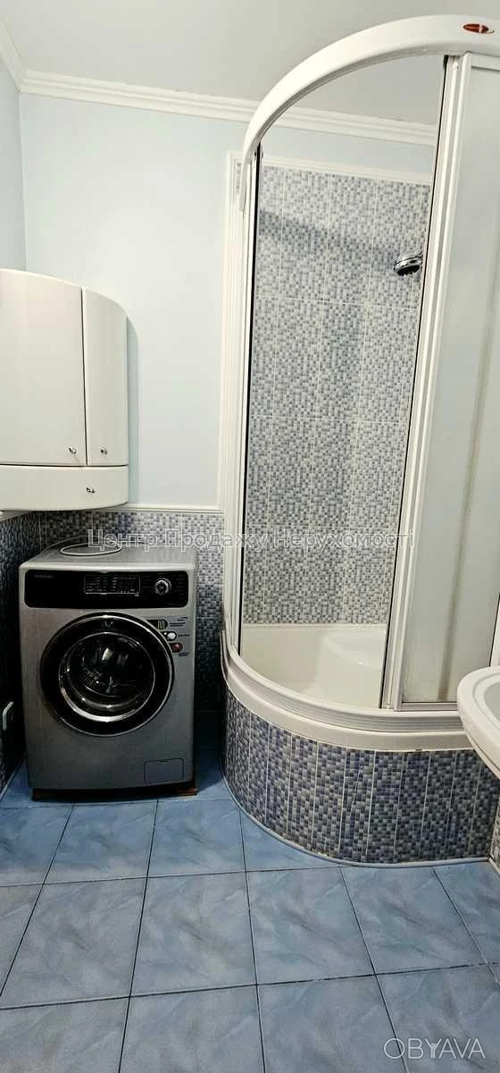 3-комнатная квартира, 110.6 м.кв.