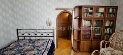 3-комнатная квартира, 110.6 м.кв.