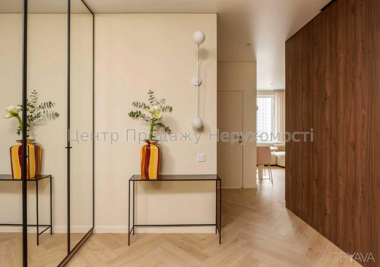 1-комнатная квартира, 42.6 м.кв.