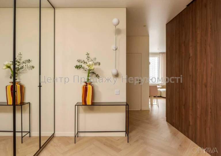 Квартира, 1 комната, 42,6 квадратных метров.