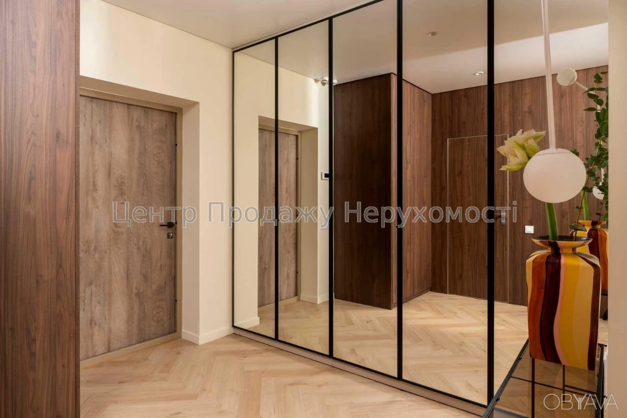 1-комнатная квартира, 42.6 м.кв.
