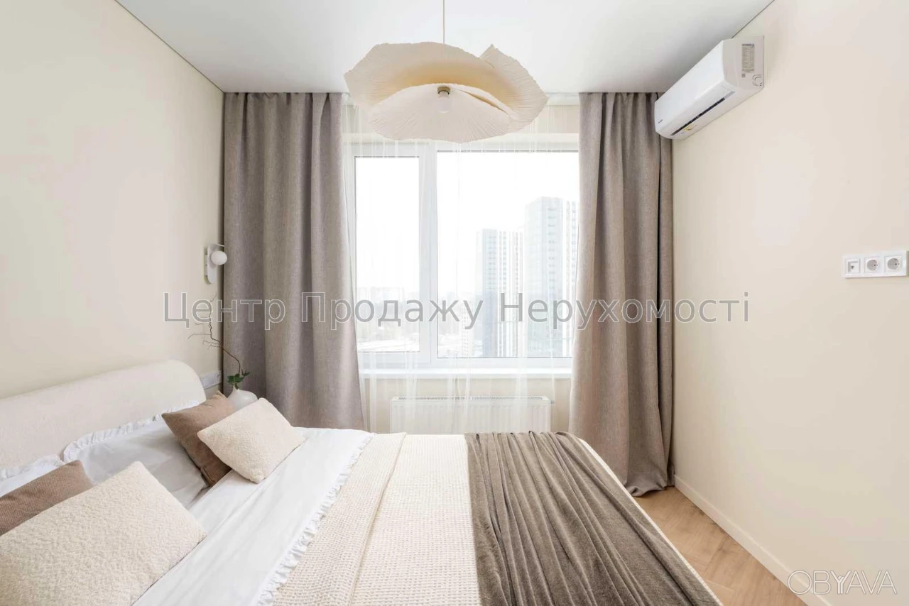 1-комнатная квартира, 42.6 м.кв.