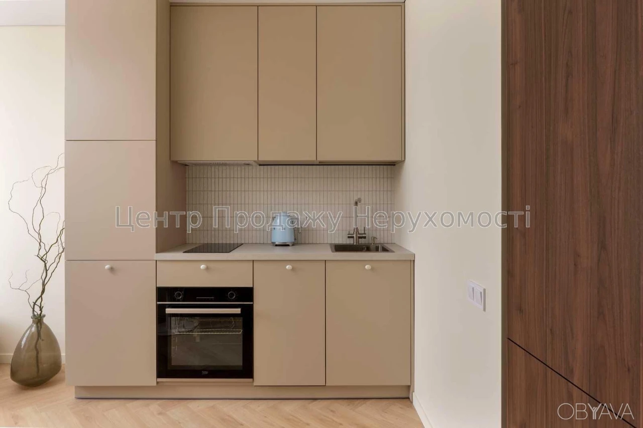 1-комнатная квартира, 42.6 м.кв.