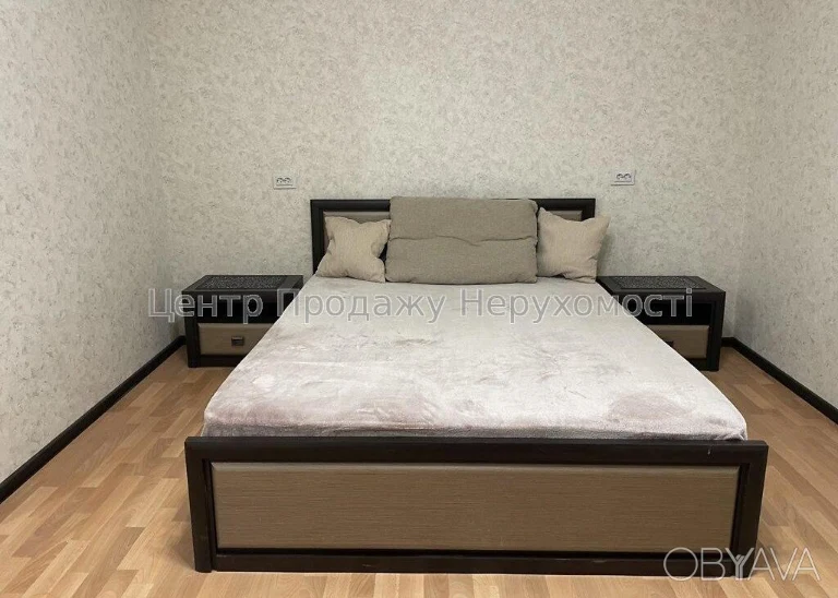 1-bedroom apartment, 48.4 sq m