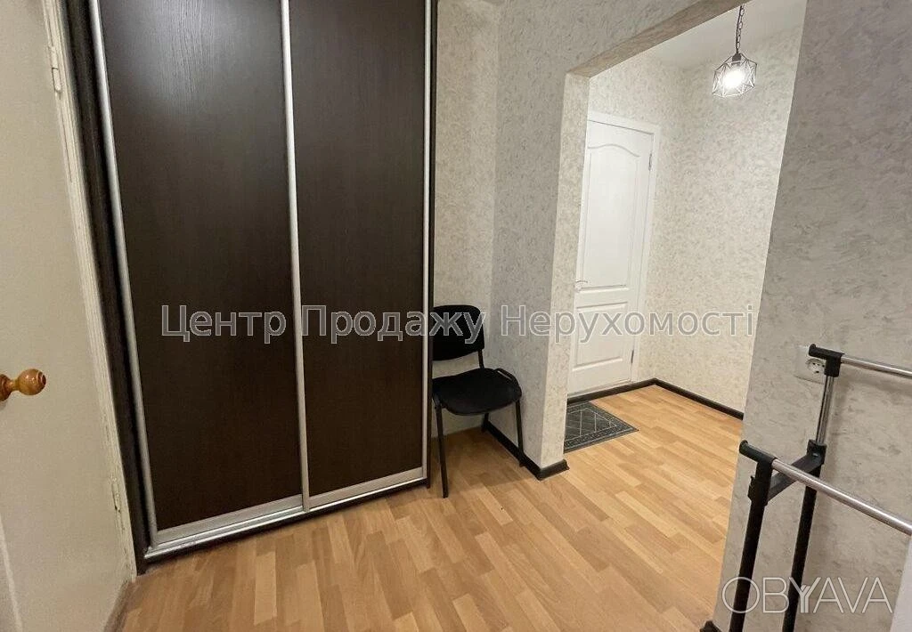1-bedroom apartment, 48.4 sq m