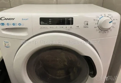 1-bedroom apartment, 48.4 sq m