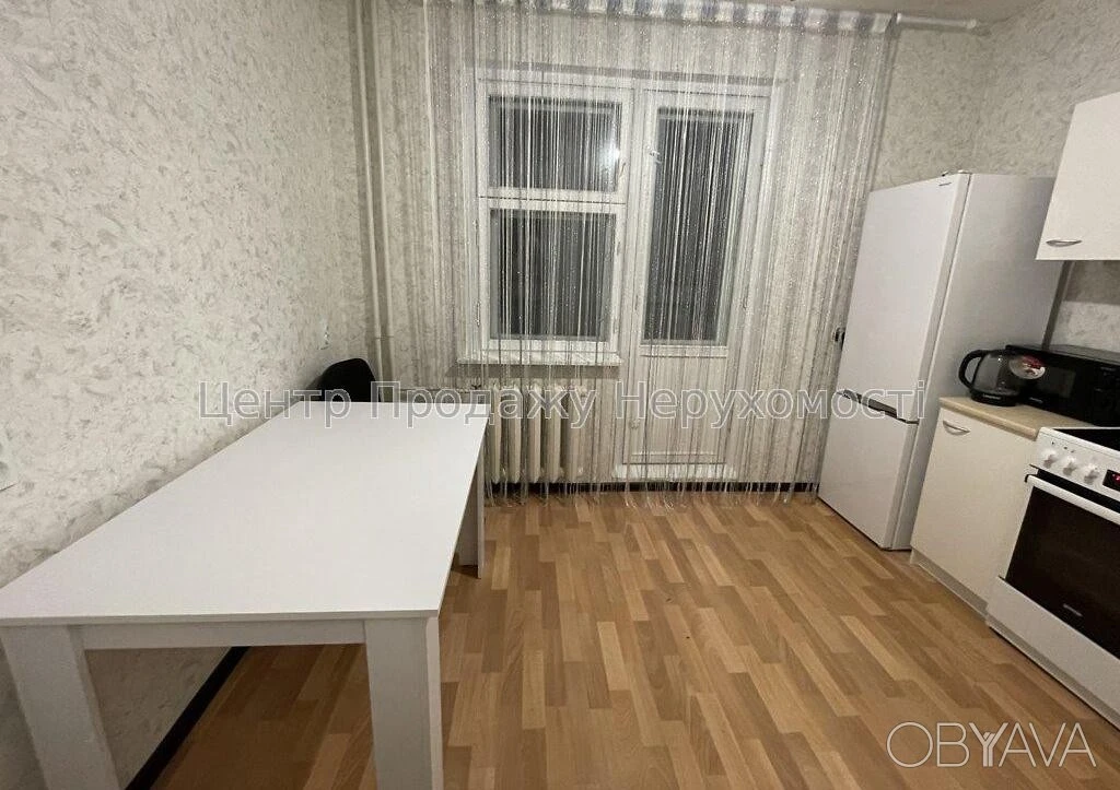 1-bedroom apartment, 48.4 sq m