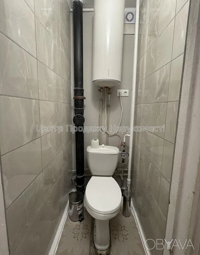 1-bedroom apartment, 48.4 sq m