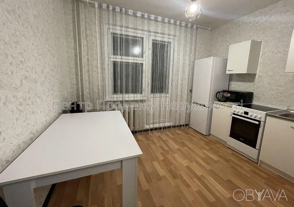 1-bedroom apartment, 48.4 sq m