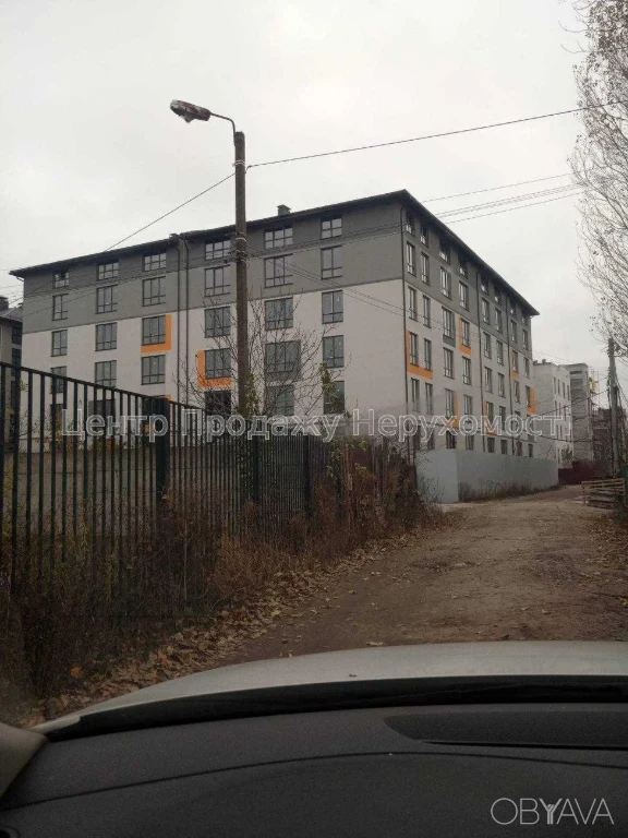 1 bedroom apartment, 45.5 sq m