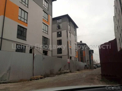 1 bedroom apartment, 45.5 sq m