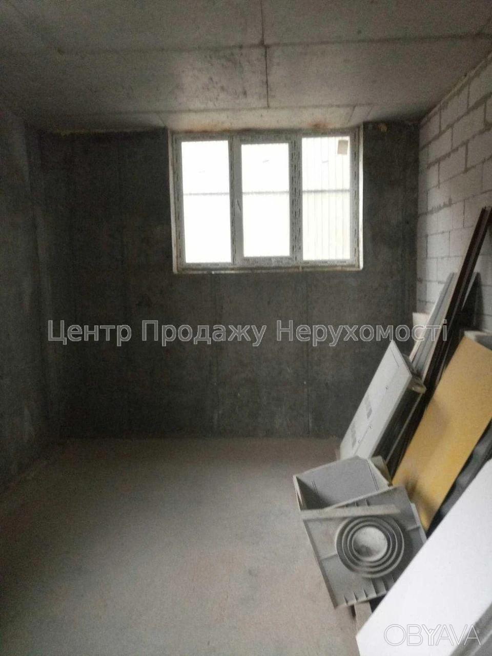 1 bedroom apartment, 45.5 sq m