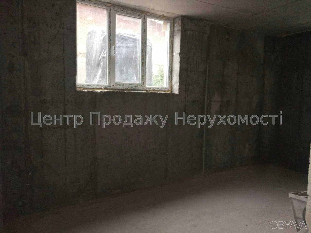 1 bedroom apartment, 45.5 sq m
