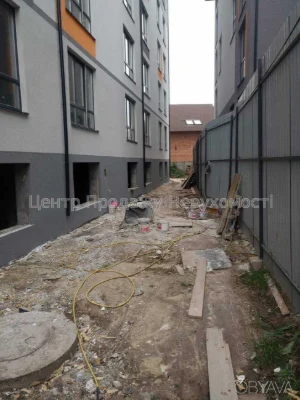 1 bedroom apartment, 45.5 sq m