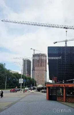 Квартира, 1 комната, 45,5 кв. м.