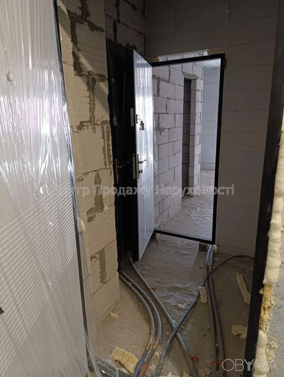 1-комнатная квартира, 36 м.кв.