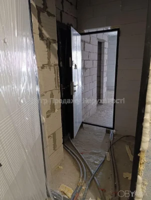 1-комнатная квартира, 36 м.кв.