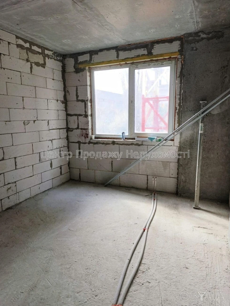 1-комнатная квартира, 36 м.кв.