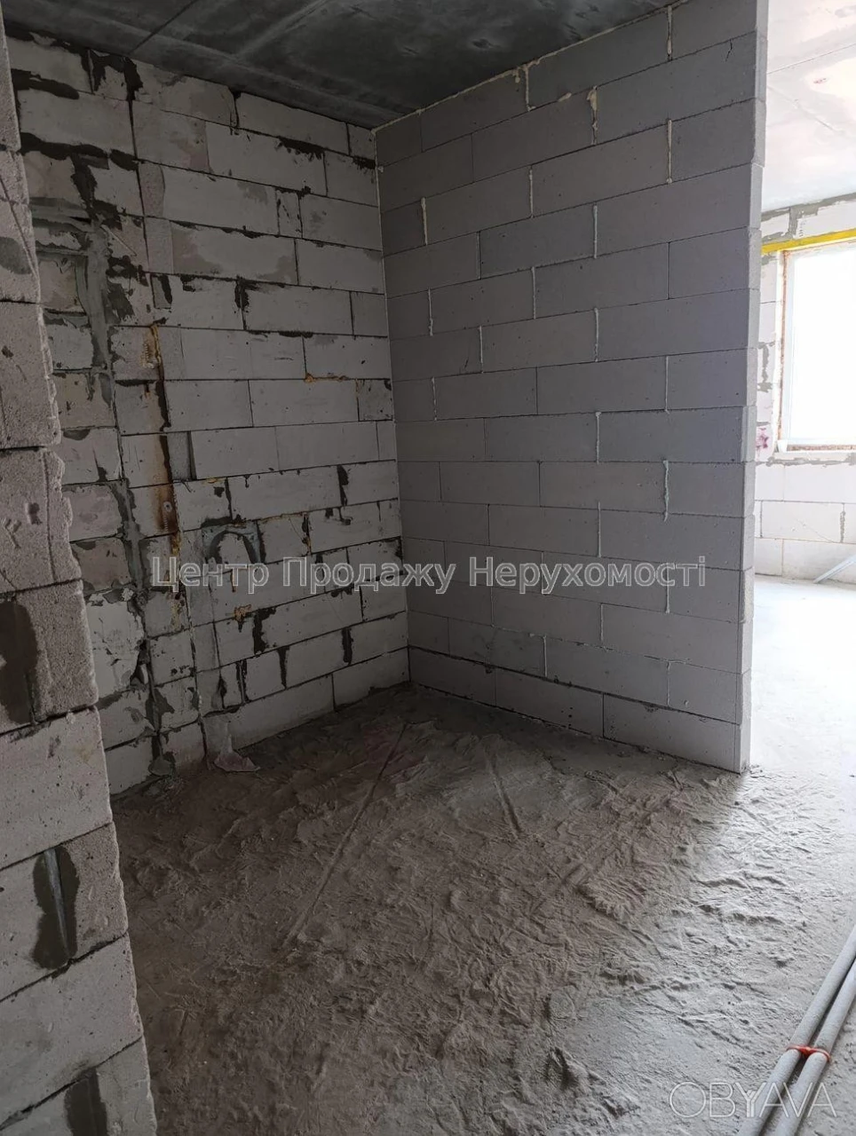 1-комнатная квартира, 36 м.кв.