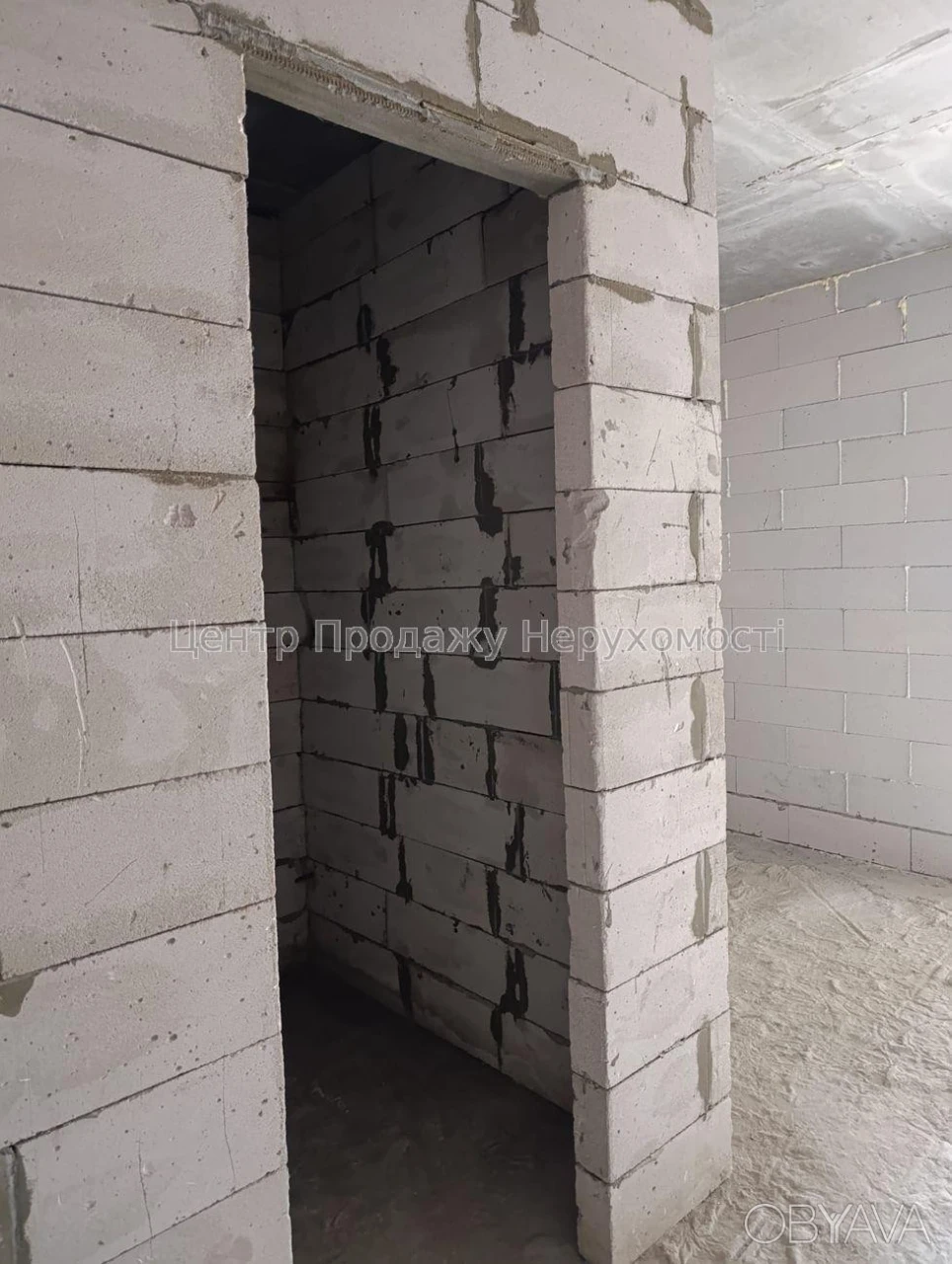 1-комнатная квартира, 36 м.кв.
