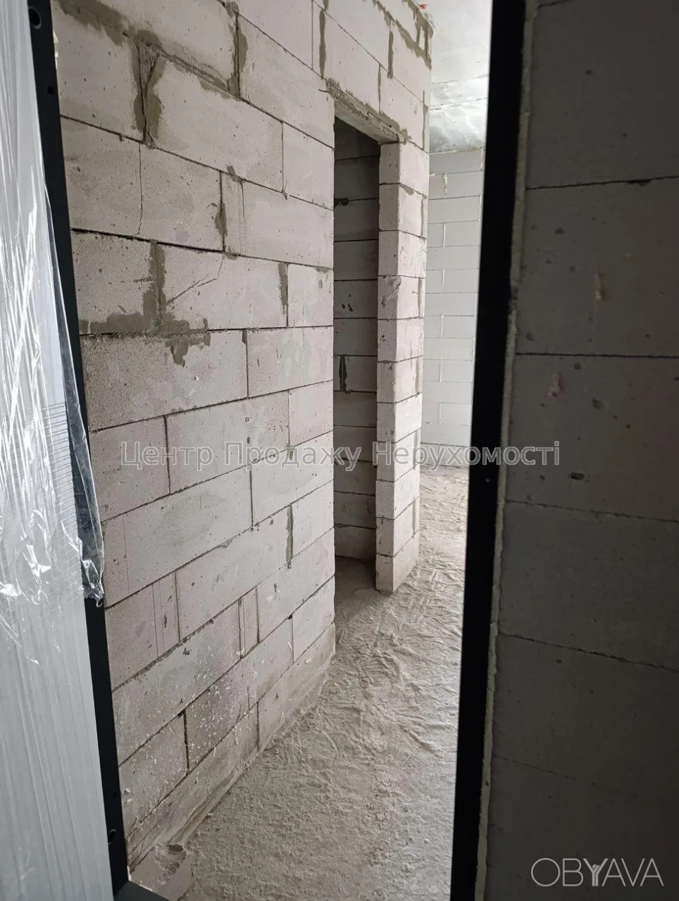 1-комнатная квартира, 36 м.кв.