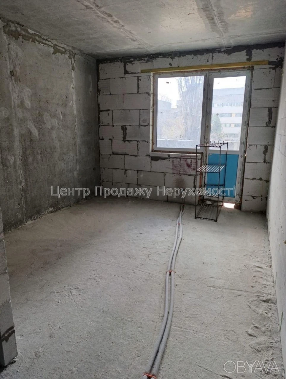 1-комнатная квартира, 36 м.кв.