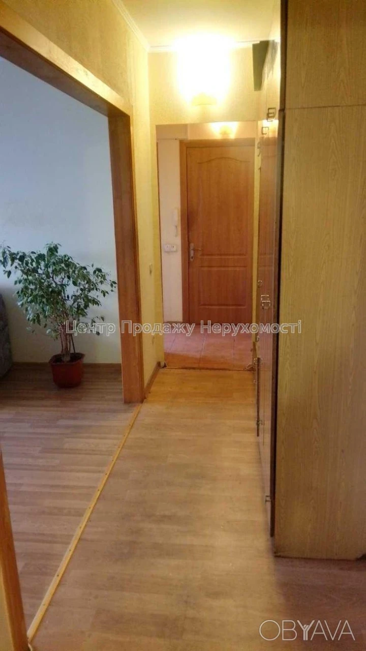 3-комнатная квартира, 65,9 квадратных метров