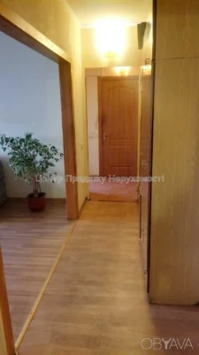 3-комнатная квартира, 65,9 квадратных метров