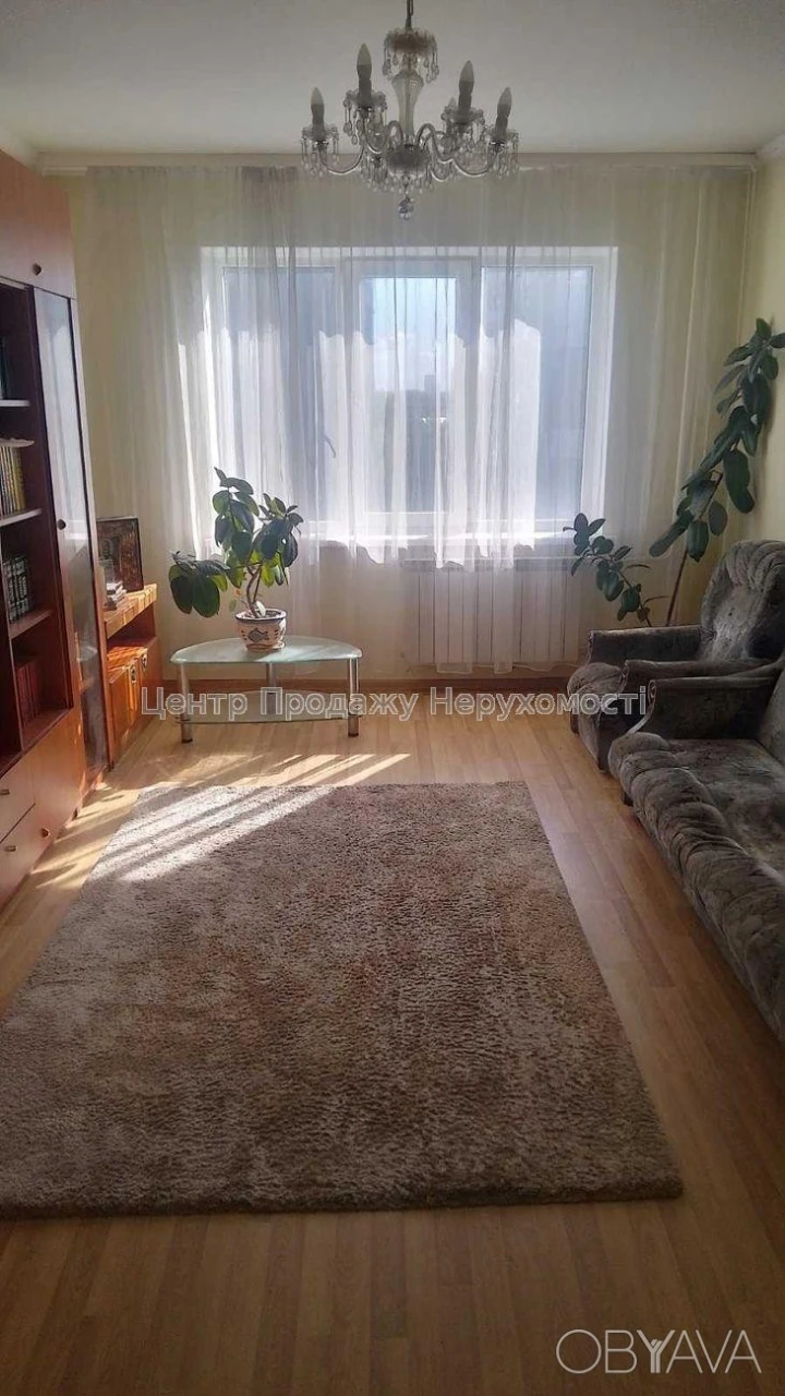 3-комнатная квартира, 65,9 квадратных метров