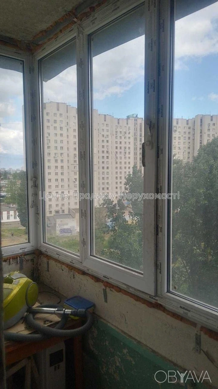 3-комнатная квартира, 65,9 квадратных метров