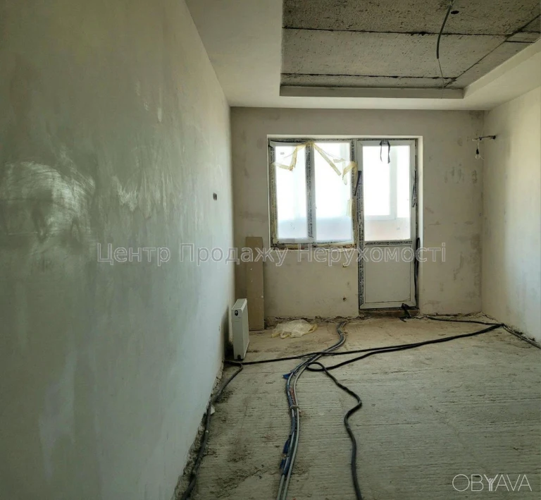 2-bedroom apartment, 94 sq m
