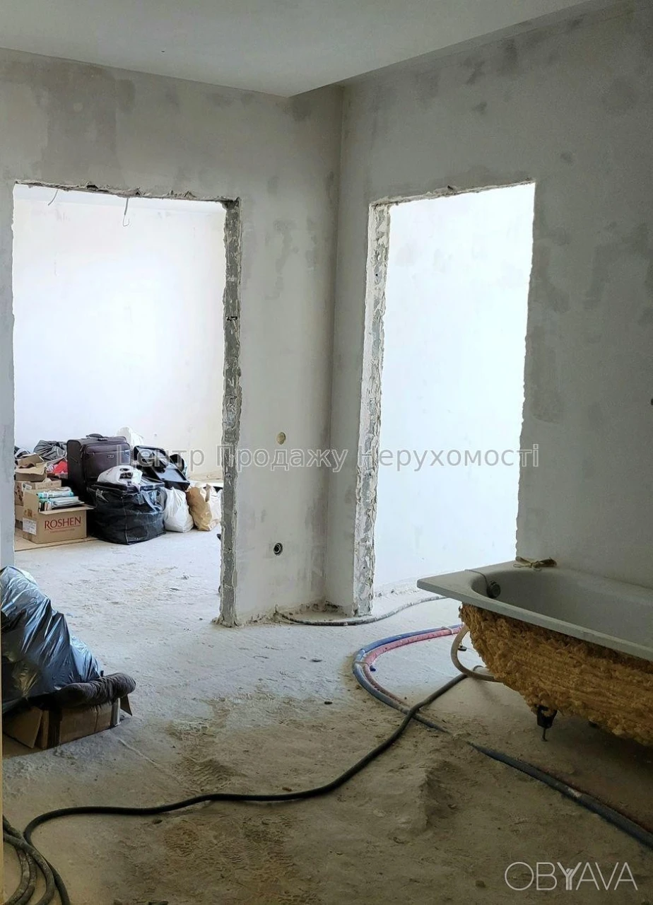 2-комнатная квартира, 94 м.кв.