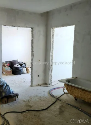 2-комнатная квартира, 94 м.кв.