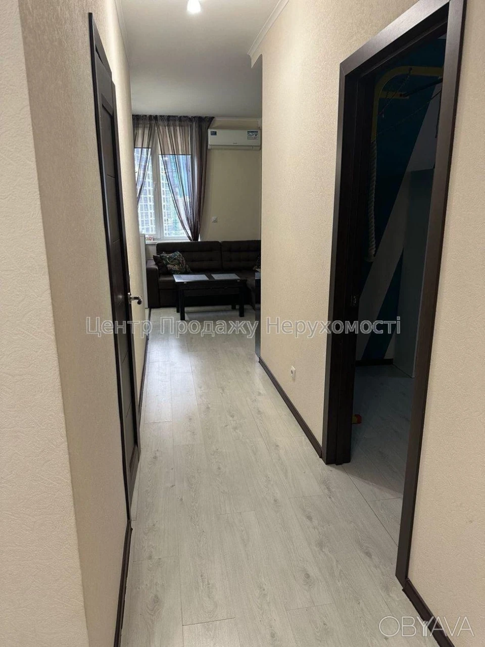 2-bedroom apartment, 60 sq.m.