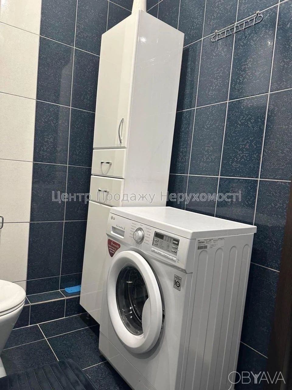 2-bedroom apartment, 60 sq.m.