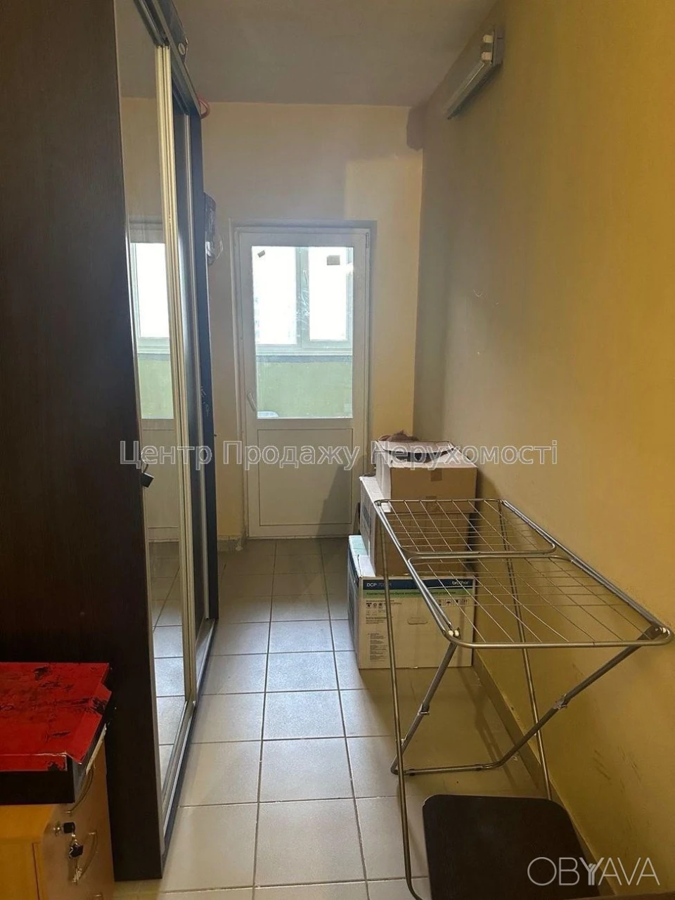 2-bedroom apartment, 60 sq.m.