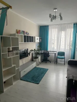 2-bedroom apartment, 60 sq.m.