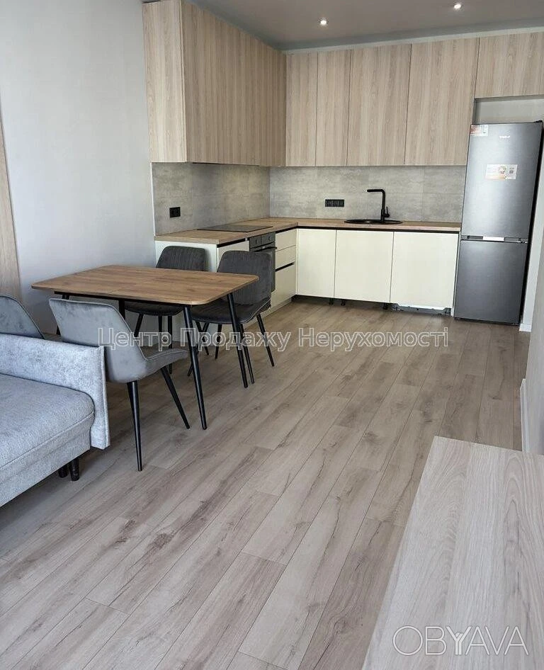 Квартира, 2 комнаты, 62 квадратных метра