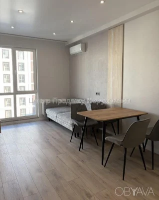 Квартира, 2 комнаты, 62 квадратных метра