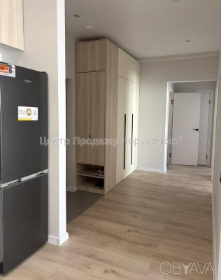 Квартира, 2 комнаты, 62 квадратных метра