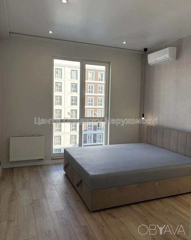 Квартира, 2 комнаты, 62 квадратных метра
