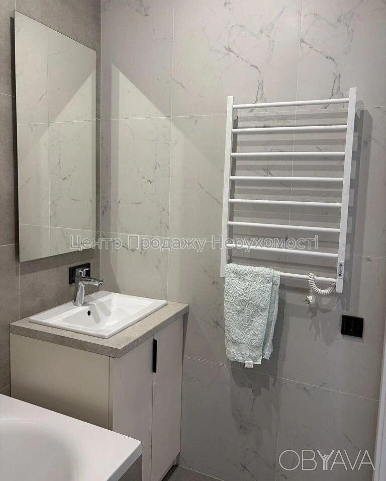 Квартира, 2 комнаты, 62 квадратных метра