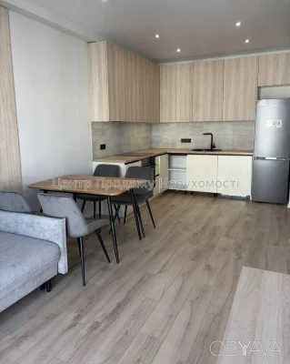 Квартира, 2 комнаты, 62 квадратных метра