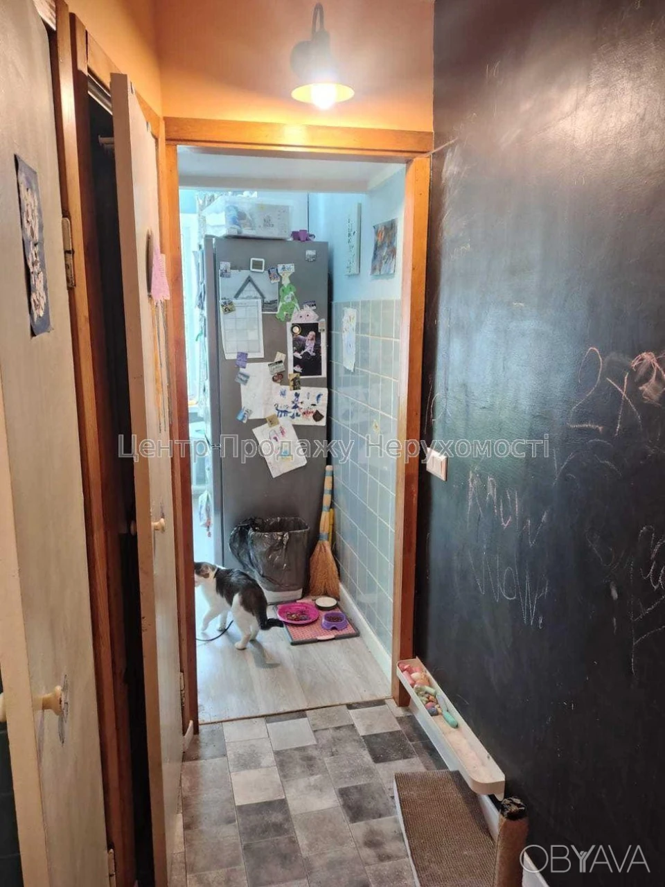 2-комнатная квартира, 51.5 м.кв.