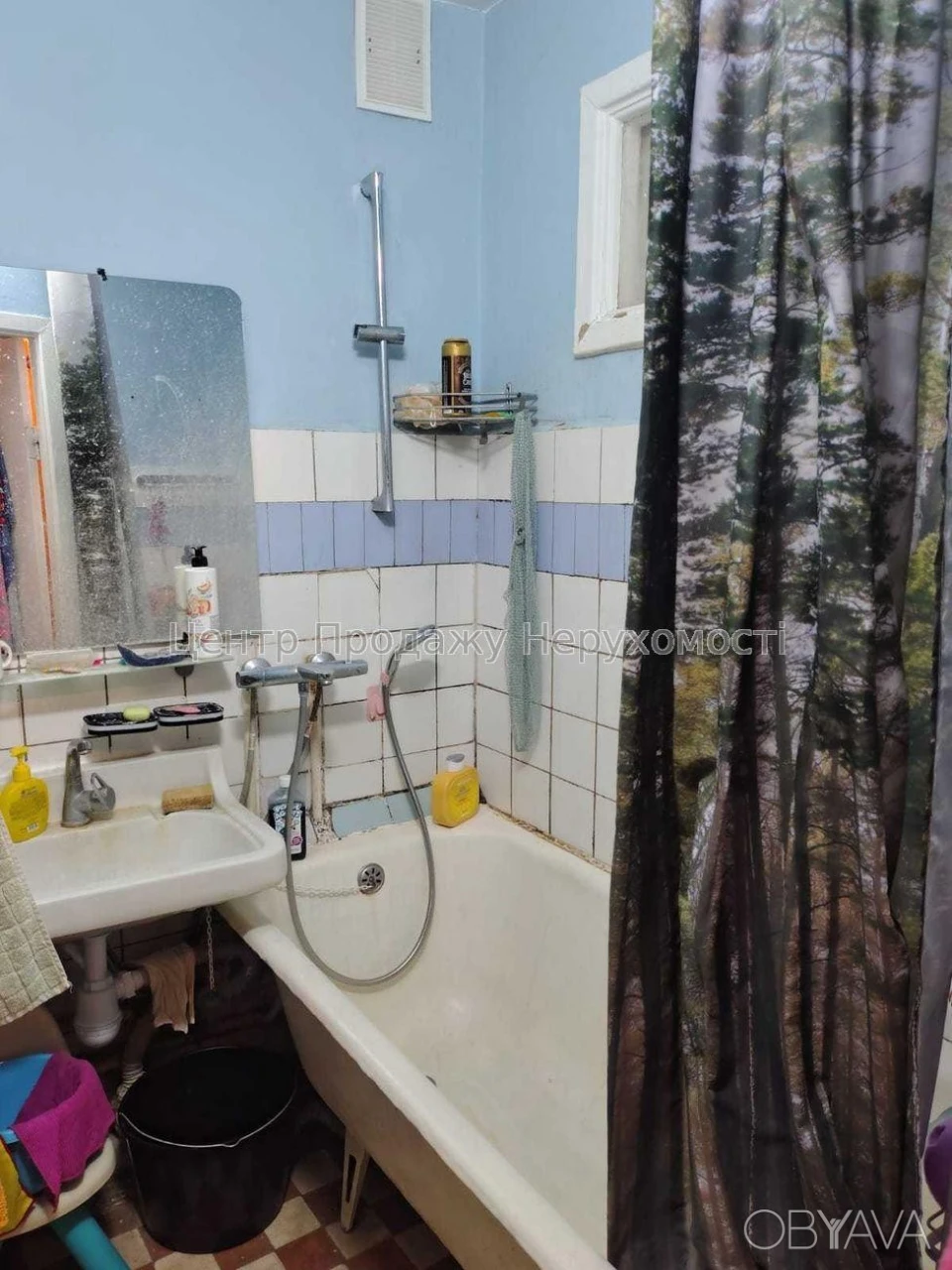 2-комнатная квартира, 51.5 м.кв.